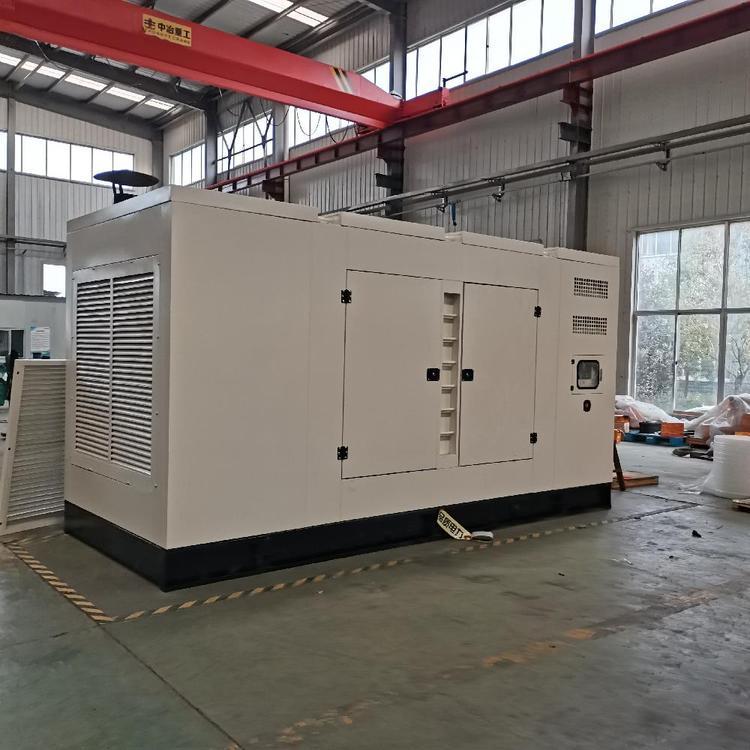 大荔发电机出租